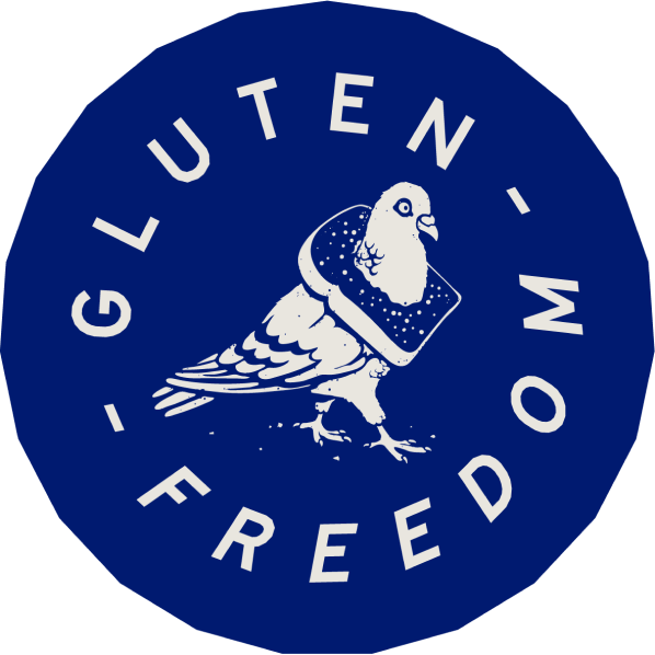Gluten freedom