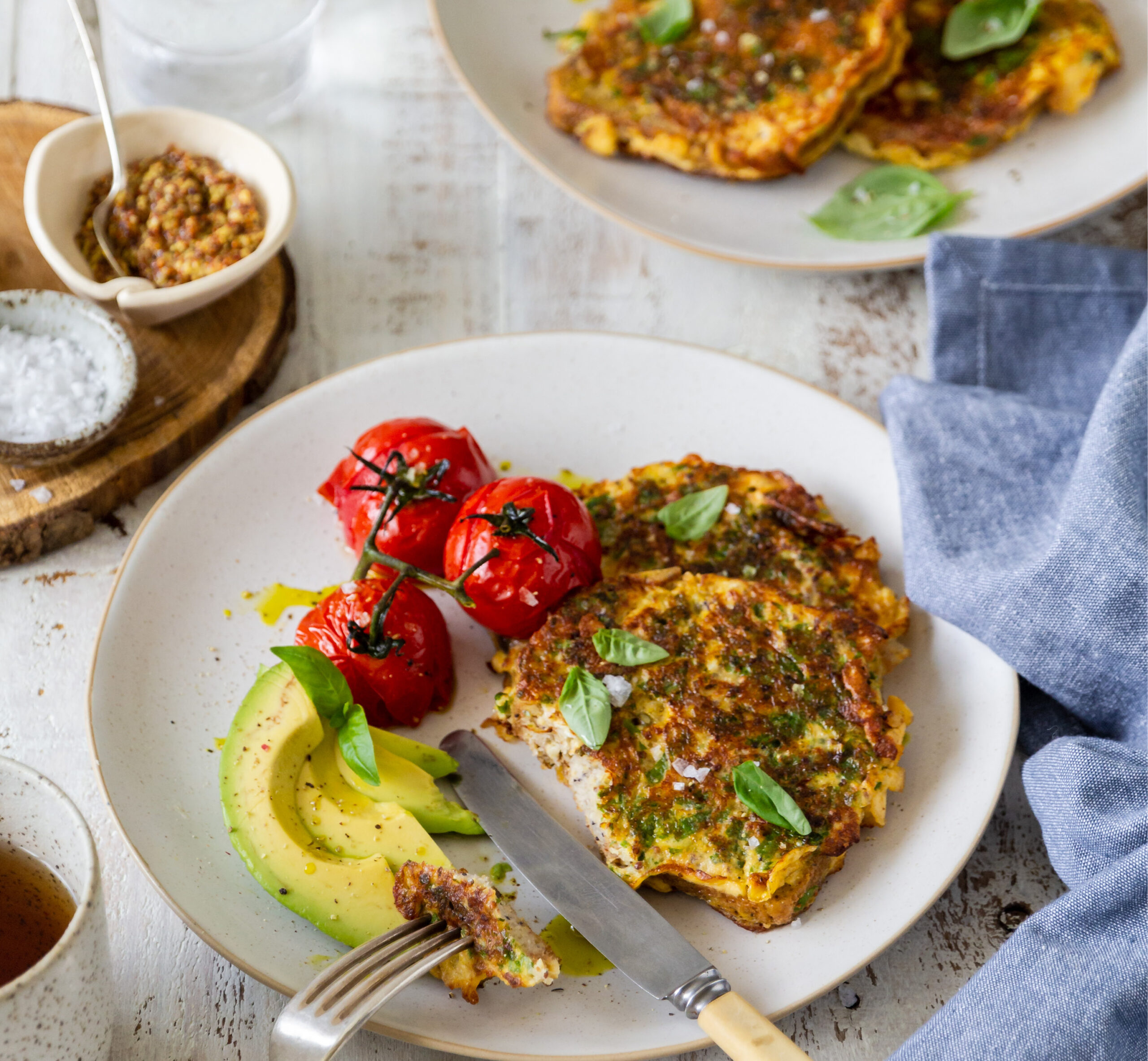 Venerdi Pure Foodie <br>Organic Activated Six Seed